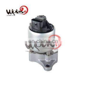 High-Quality EGR VALVE DIAGNOSIS for BUICK for isuzu 12568582 12576918 17093020 17096188 99323 8170961782 17113278 8125769180