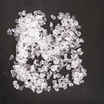 Good Acid And Alkali Resistance For Electronic Packaging Industry Fused Silica Powder photo-2