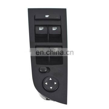 Window Mirror Switch Control For BMW E90 E91 318i 320i 325i 335i 61319217329