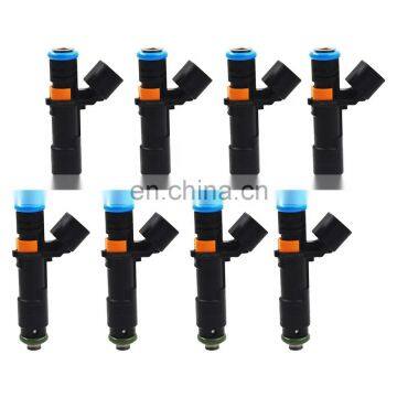 Port Fuel Injector For F150 F250 F350 Pickup Lincoln 5.4L V8 3056353672*8