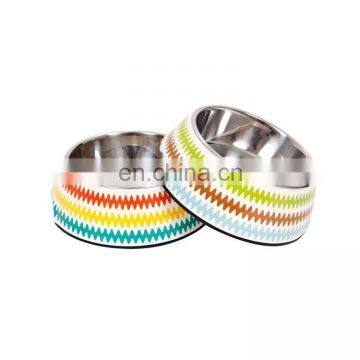 Promotional Quality  Portable Travel Bowls/Stainless Steel Dog Bowls