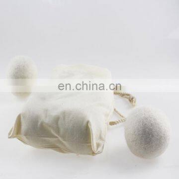 Shape Customized Size Balls Wool Dryer Ball Large photo-7