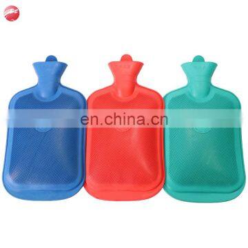 Hot Water Bottle With Premium Rubber For Pain Relief