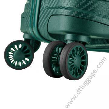 High Quality Fancy Personalize Suitcase Luggage Sets 3pcs photo-5