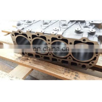 60-7 excavator engine parts 729906-01560 block assy cylinder