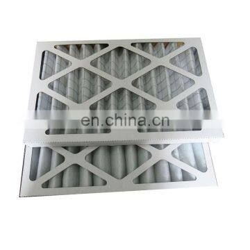 Automotive Air Conditioning Panel 0.3 Micron Hepa Air Filter photo-3