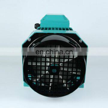 High Quality Cast Iron 3 Phase 7.5 kw 10 hp 10hp Electric Motor Price photo-3