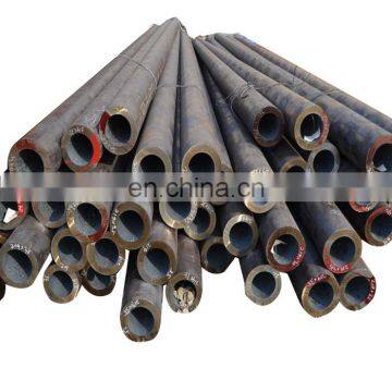 Astm A106 Gr. b Pipe Seamless Asme B36.10 pe photo-2