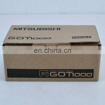 Cheap HMI Mitsubishi GT1030-HBD-C 4.5 Inch Touch Screen Panel GT1030-HBD-C photo-4