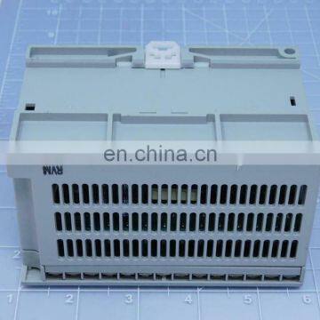 Hot Sale Allen-Bradley 1761-L16BWA Micro Logix 1000 SER.C FRN 1.0 I/O PLC Module Rockwell AB Industrial Controller photo-5