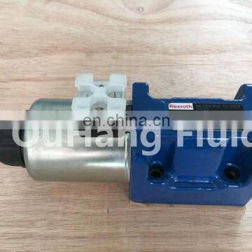 Rexroth Directional Valve 4WE 10 D50/EG24N9K4/M photo-2