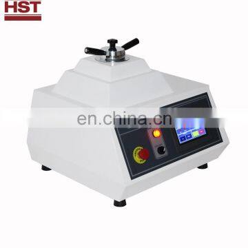 Model ZXQ-5 Automatic Touch Screen Metallographic Specimen Mounting Presses photo-5