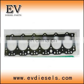 fit on isuzu truck - 4BF1 6BF1 engine O/H gasket set 4BF1 head gasket kit 6BF1 overhauling gasket kit