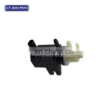 Vacuum Solenoid Valve Pressure Transducer For Mercedes Sprinter Vito Euro 5 OM651 0091533128