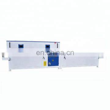 Vacuum membrane press machine with best quality and nice price used for wooden furniture