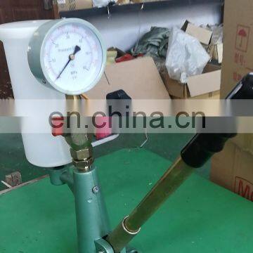 Diesel Nozzle Injector Tester S80H Injection Nozzle Tester photo-6