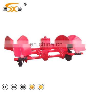 1K Agricultural Tools Ditching Hole Digging Machine for Farm Tractor photo-7