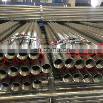 East Conduit IMC Conduit Rigid Steel Tube of High-strength Steel Coil ERW Welded Pipe With ANSI C80.6 UL1242 Standard photo-7
