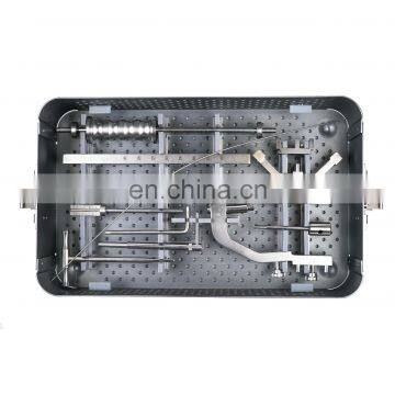 Chinese Manufacture Humerus Intramedullary Interlocking Nail Orthopedic Surgical Instruments photo-3