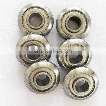 High Performance Fishing Reel Bearing Fishing Ball Bearings MR148 ZZ RS 8x14x3.5 mm photo-2