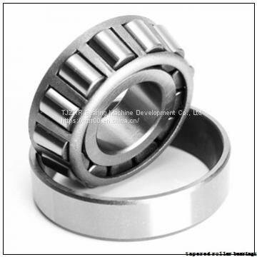 Timken 13685/13621-13600LA tapered roller bearings