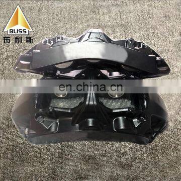 AP brake accessories 355mm 380mm 405mm disc GTS6 big brake system caliper 6 piston modified sport racing 6 pot brake caliper