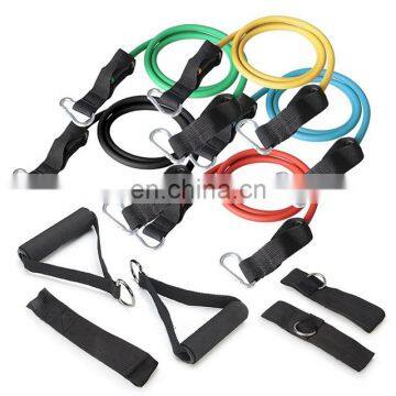 Harbour 11 Piece Resistance Band Set photo-2
