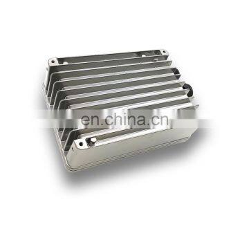 McMaster BMP5042 Hot Sale 1hp 5hp 10hp 20hp Solar Powered Submersible System Well Water Pump photo-7