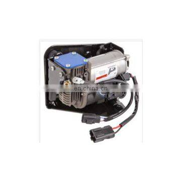 Компрессор воздушной подвески для Land Rover LR3 LR4 LR045251 RYG500160 LR044016 LR045444 LR061888 Высокое качество photo-2