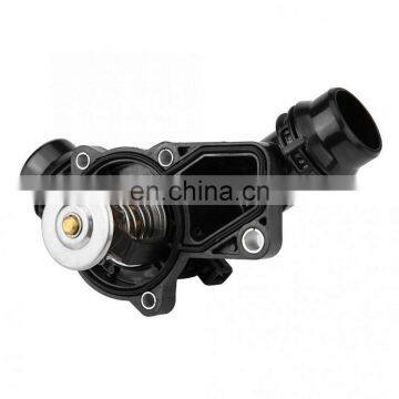 11530139877 Engine Coolant Thermostat Housing Assembly 11531436823 11531437040 11537509227 High Quality