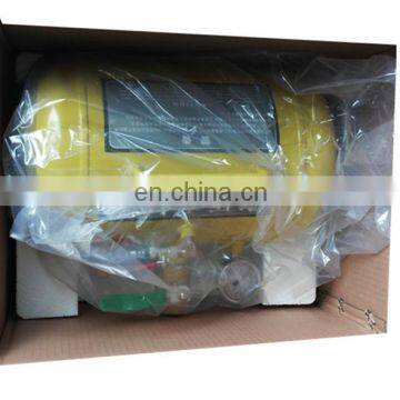 Hand Truck Bead Seater Tire Tools 5-Gallon Air Tank Blaster photo-6