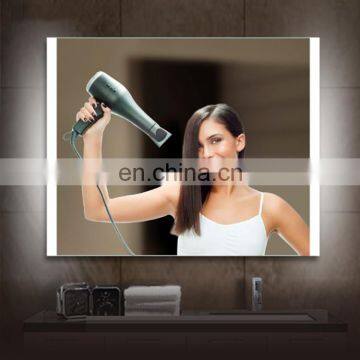 2018 Hotel Bathroom Wall Led Mirror Light photo-3