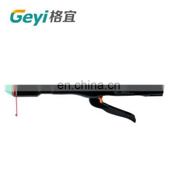 Factory price hemorrhoids stapler and disposable pph stapler