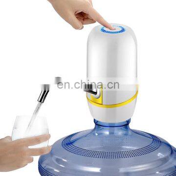 Automatic Mini Portable 5 Gallon Smart Drinking Water Bottle Pump Dispenser Parts photo-7