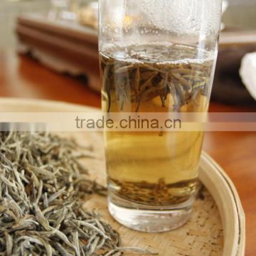 The highest grade of White Tea,White silver needle tea