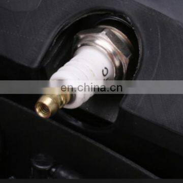 CS-9998 Best-selling High Power and Fuel-efficient Gasoline Chain Saw Machine Price photo-4