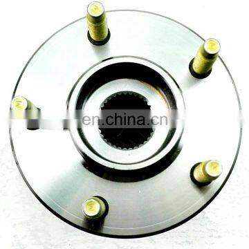 Factory Direct Sales for Crv Daihatsu 54kwh02 Wheel Hub Bearing photo-5