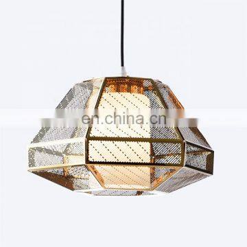 Wholesale Price Metal lamp Luxury Chandelier Decorative Light for Hotel