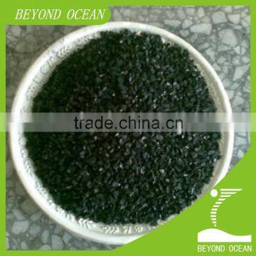Purification for water treatment charcoal carbon active