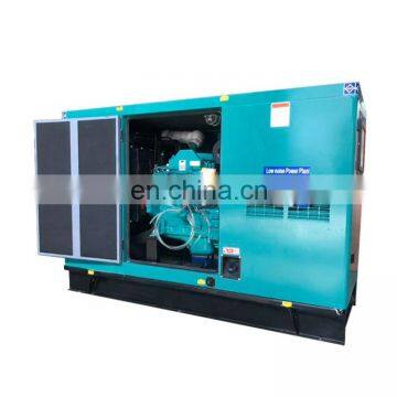 Cheap Price of 30kva Silent 24kw Diesel Generator for Whole House