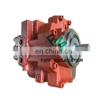 Nachi PVD-3B-54P Hydraulic Pump For Mini Excavator SK75