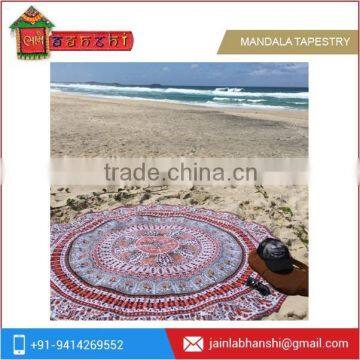 2015 Top Selling Beach Tapestry at Affordable Price