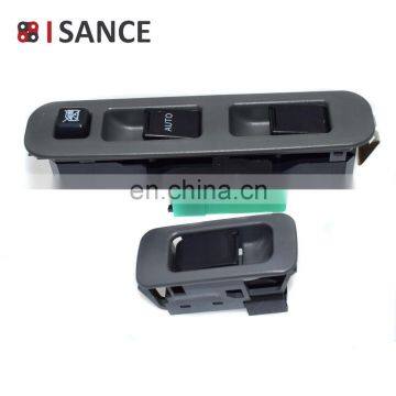 Electric Power Passenger Side Window Switch Left Gray 37990-81A20 3799575F00T01 For Suzuki Grand Vitara 1999-2004