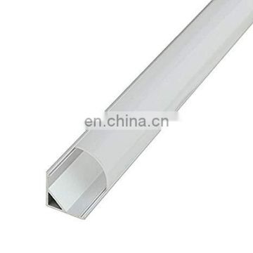 SHENGXIN powder coated led heatsink aluminum profile led strip light