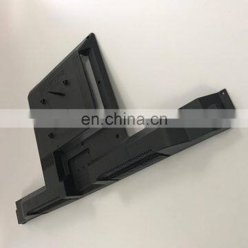 base bottom cover support plastic parts molding and Custom mould maker