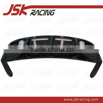 CARBON FIBER REAR DIFFUSER FOR ASTON MARTIN DBS (JSK420202)