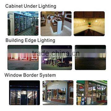 12V Advertising Light LED Module Waterproof for Building Use photo-6