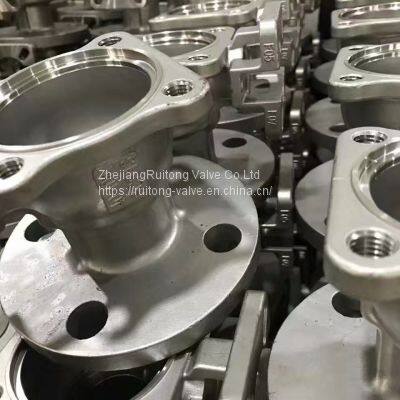 High Quality JIS Stainless Steel Flanged Y Strainer 10K photo-3
