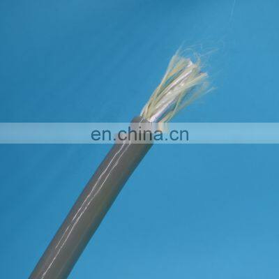 9 Core Kevlar Reinforced Cable Shielded Underwater Electrical Wire photo-3