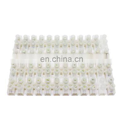 10mm 16mm Y T TYPE terminals Power electrical plastic lugs terminal